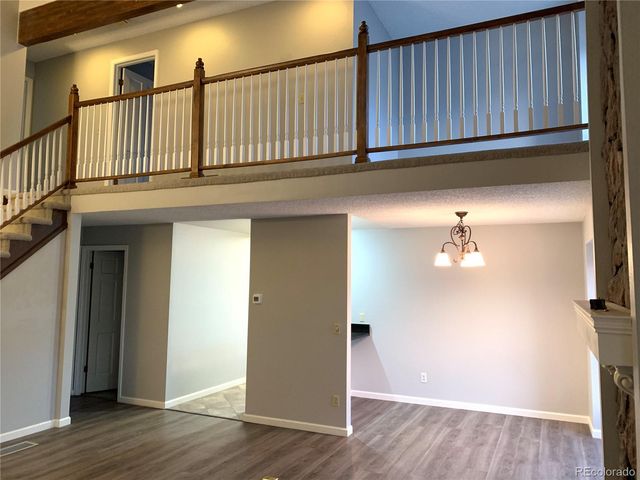 6418 S Hudson Street, Centennial, CO 80121
