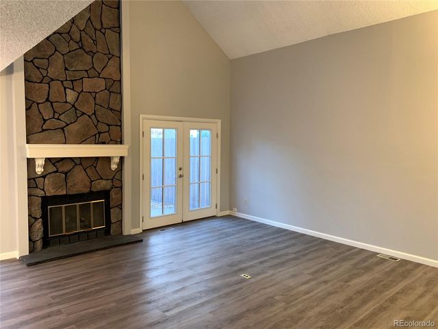 6418 S Hudson Street, Centennial, CO 80121