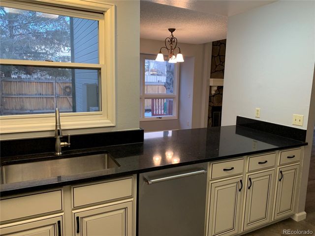 6418 S Hudson Street, Centennial, CO 80121