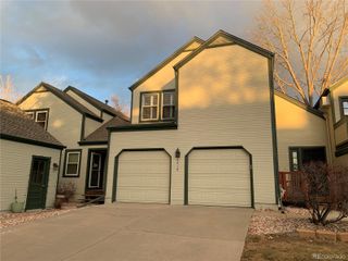 6418 S Hudson Street, Centennial, CO 80121