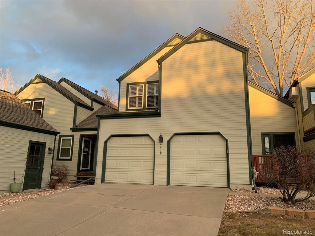 6418 S Hudson Street, Centennial, CO 80121