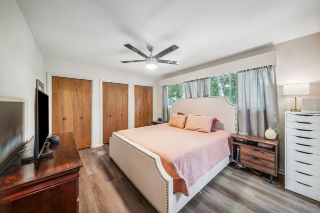 1408 Rockdale Road, Bartlesville, OK 74006