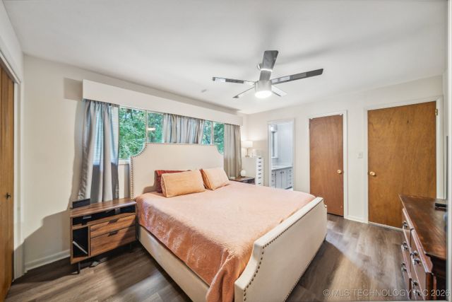 1408 Rockdale Road, Bartlesville, OK 74006