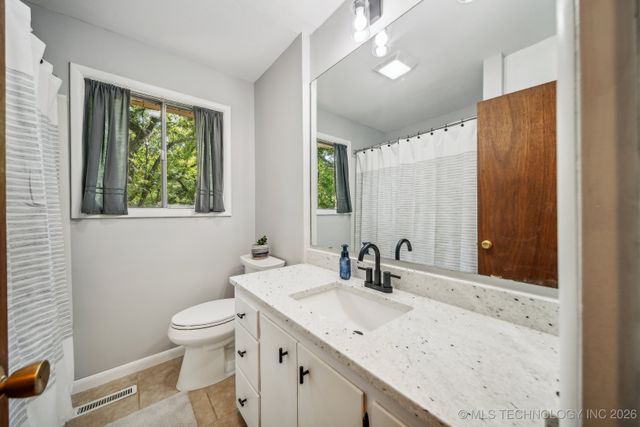 1408 Rockdale Road, Bartlesville, OK 74006