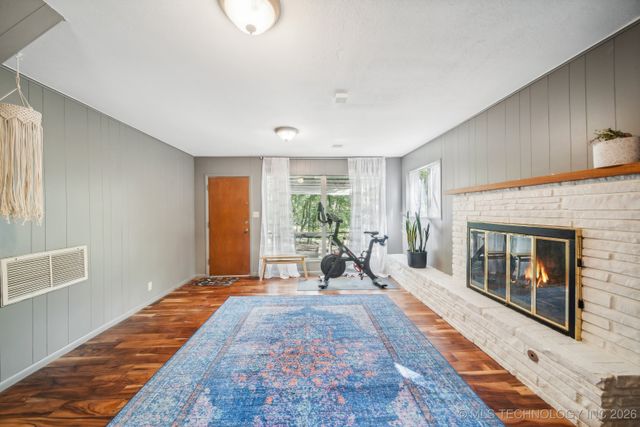 1408 Rockdale Road, Bartlesville, OK 74006