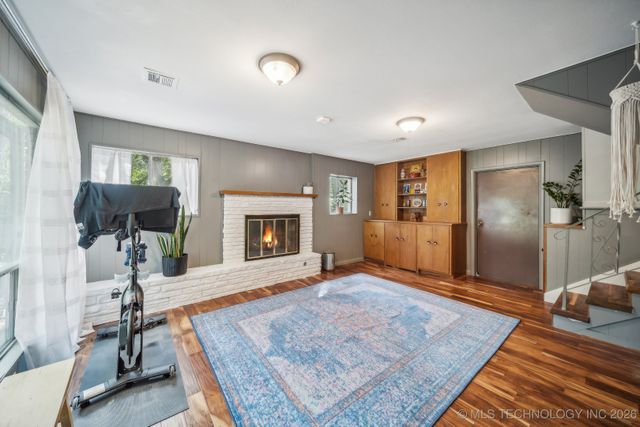 1408 Rockdale Road, Bartlesville, OK 74006