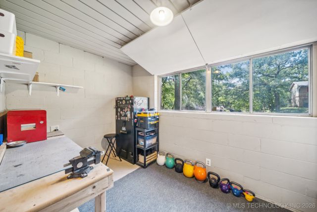 1408 Rockdale Road, Bartlesville, OK 74006