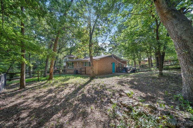 1408 Rockdale Road, Bartlesville, OK 74006