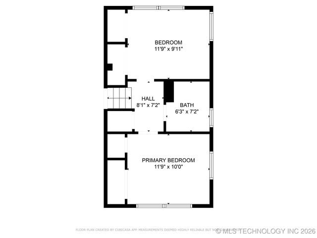 1408 Rockdale Road, Bartlesville, OK 74006