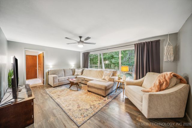 1408 Rockdale Road, Bartlesville, OK 74006