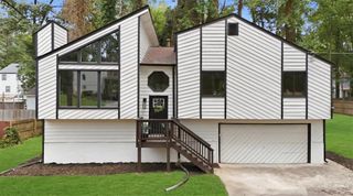 1781 Jody Drive NE, Marietta, GA 30066