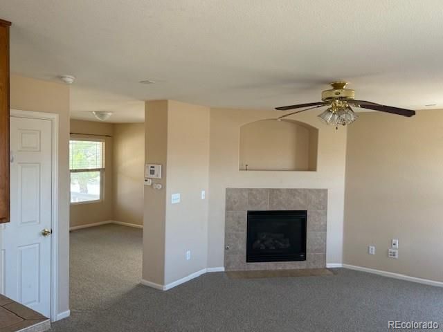 4760 S Flatrock Court, Aurora, CO 80016