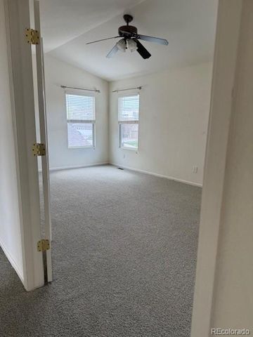 4760 S Flatrock Court, Aurora, CO 80016