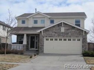 4760 S Flatrock Court, Aurora, CO 80016