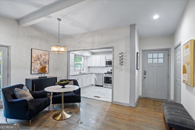 2316 Dorsey Avenue, East Point, GA 30344