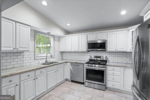 2316 Dorsey Avenue, East Point, GA 30344