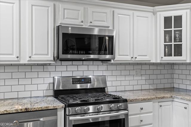 2316 Dorsey Avenue, East Point, GA 30344