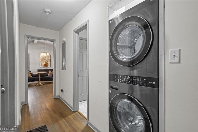 2316 Dorsey Avenue, East Point, GA 30344