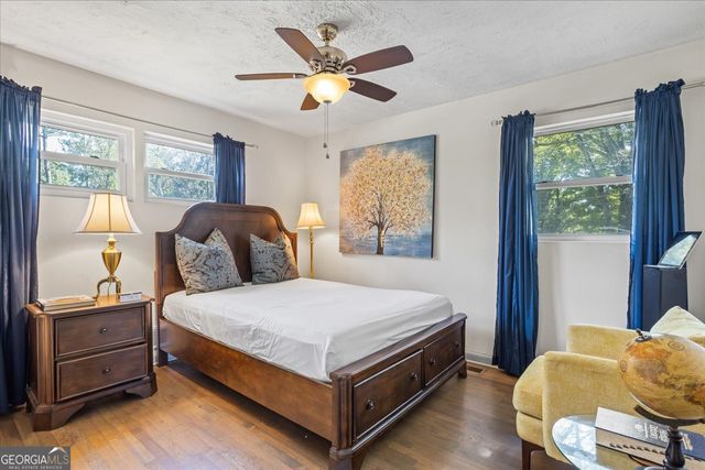 2316 Dorsey Avenue, East Point, GA 30344