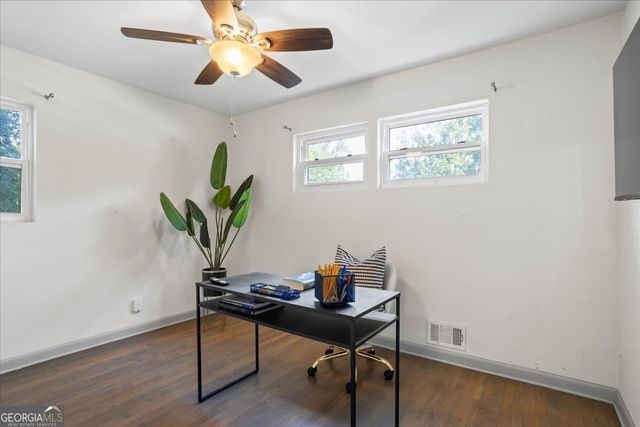 2316 Dorsey Avenue, East Point, GA 30344