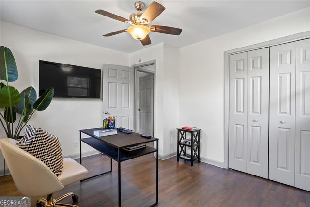 2316 Dorsey Avenue, East Point, GA 30344