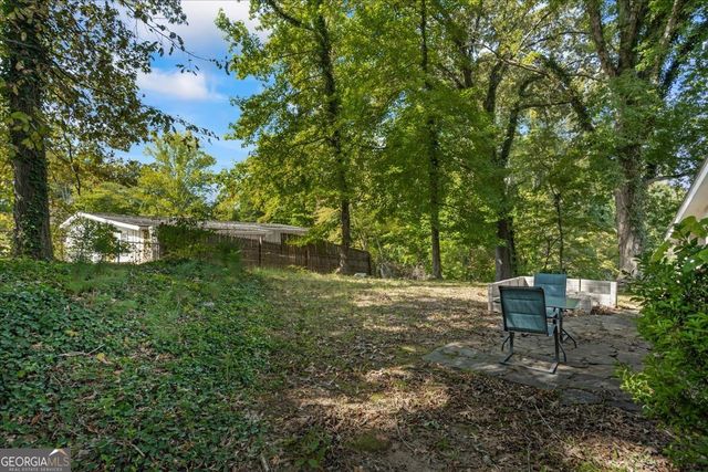 2316 Dorsey Avenue, East Point, GA 30344