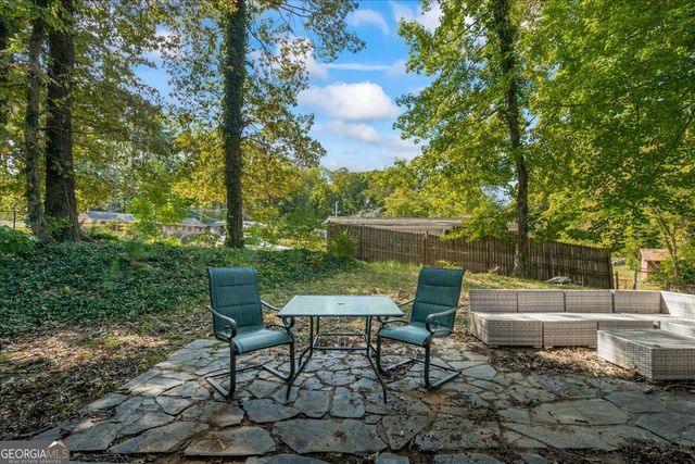 2316 Dorsey Avenue, East Point, GA 30344