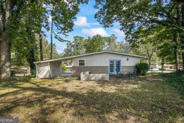 2316 Dorsey Avenue, East Point, GA 30344