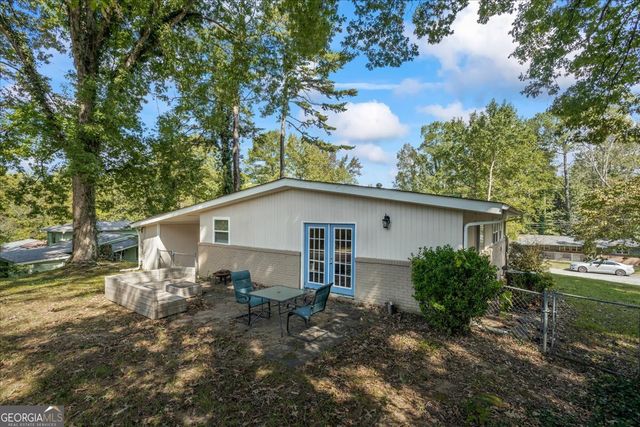 2316 Dorsey Avenue, East Point, GA 30344