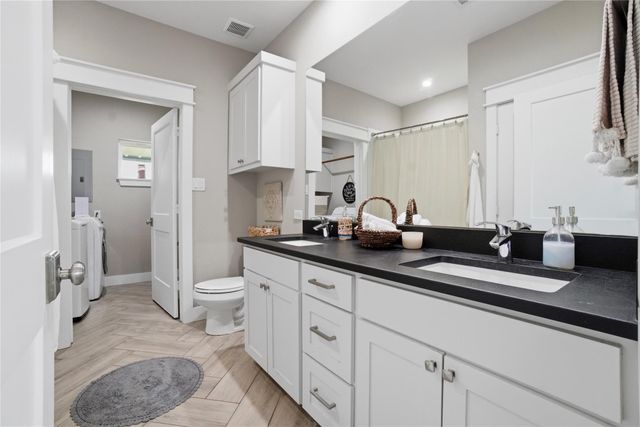 5037 Horseshoe Drive, Anderson, TX 77830