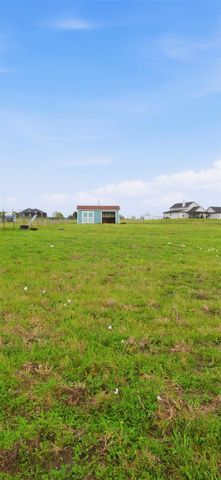5037 Horseshoe Drive, Anderson, TX 77830