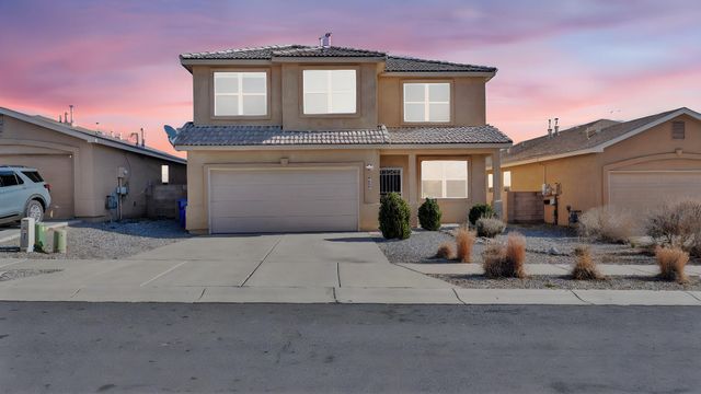 920 Kipuka Drive NW, Albuquerque, NM 87120