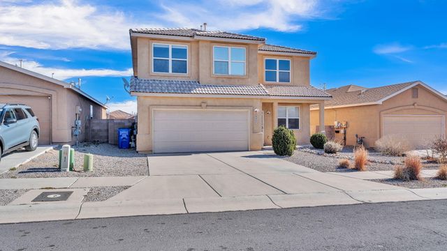920 Kipuka Drive NW, Albuquerque, NM 87120