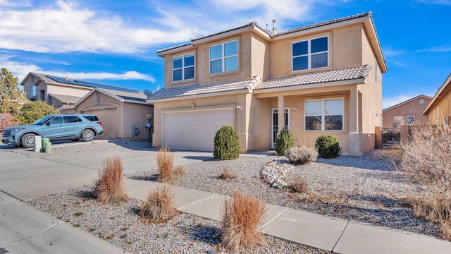 920 Kipuka Drive NW, Albuquerque, NM 87120