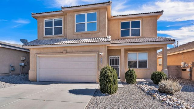 920 Kipuka Drive NW, Albuquerque, NM 87120
