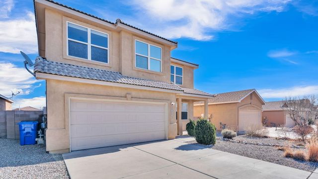 920 Kipuka Drive NW, Albuquerque, NM 87120