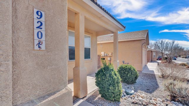 920 Kipuka Drive NW, Albuquerque, NM 87120