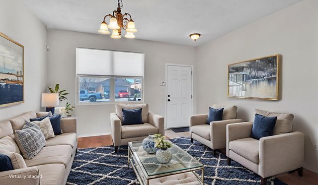 920 Kipuka Drive NW, Albuquerque, NM 87120