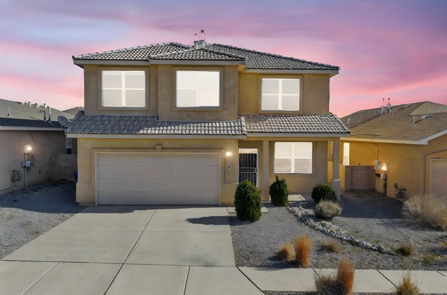 920 Kipuka Drive NW, Albuquerque, NM 87120