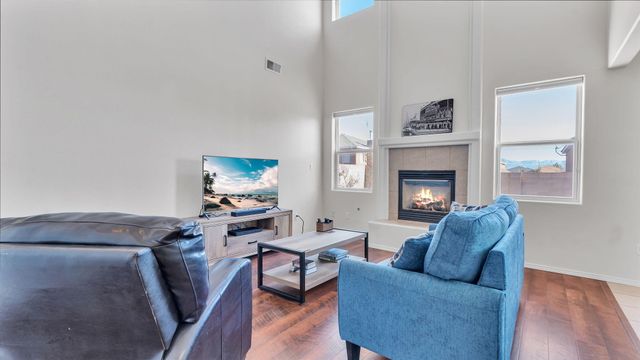 920 Kipuka Drive NW, Albuquerque, NM 87120