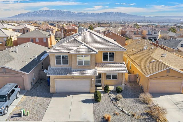 920 Kipuka Drive NW, Albuquerque, NM 87120