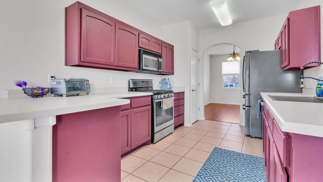 920 Kipuka Drive NW, Albuquerque, NM 87120