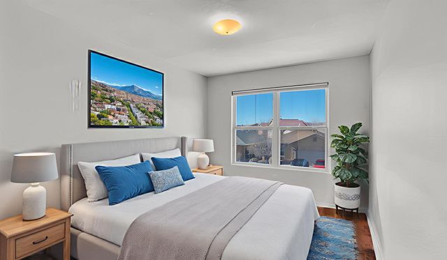 920 Kipuka Drive NW, Albuquerque, NM 87120