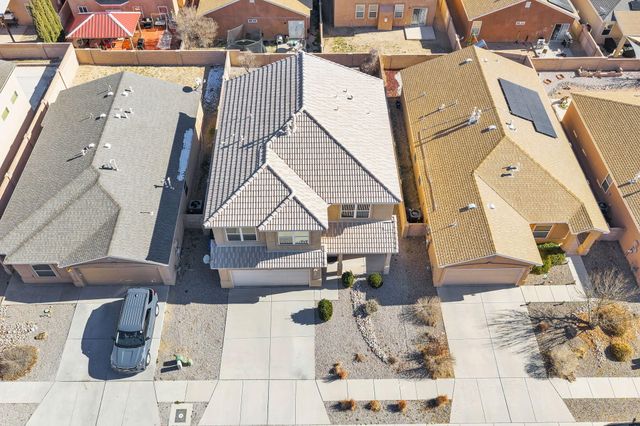 920 Kipuka Drive NW, Albuquerque, NM 87120