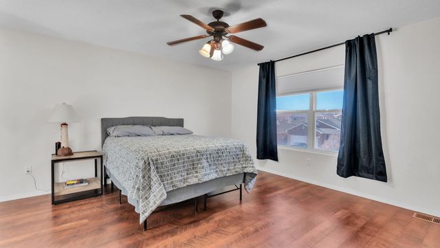 920 Kipuka Drive NW, Albuquerque, NM 87120
