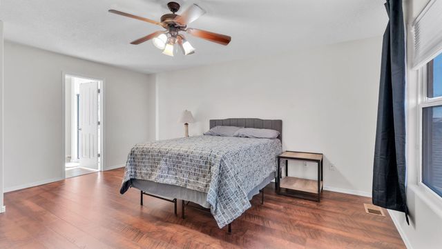 920 Kipuka Drive NW, Albuquerque, NM 87120