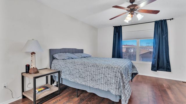 920 Kipuka Drive NW, Albuquerque, NM 87120