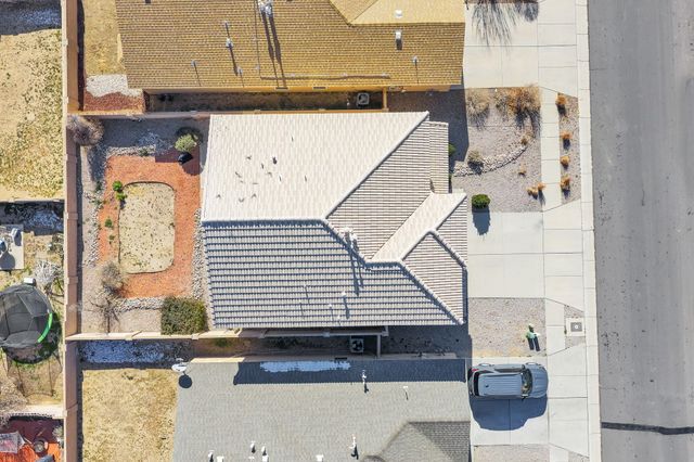 920 Kipuka Drive NW, Albuquerque, NM 87120