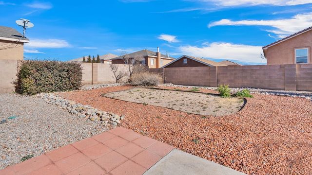 920 Kipuka Drive NW, Albuquerque, NM 87120