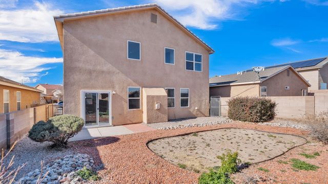 920 Kipuka Drive NW, Albuquerque, NM 87120